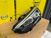 Oto Çıkma Parça / Opel / Insignia / Far & Stop / Sol Ön Far / Sıfır Parça 