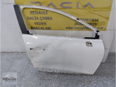 Oto Çıkma Parça / Renault / Clio / Kaporta & Karoser / Sağ Ön Kapı / Çıkma Parça 