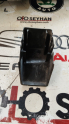 Oto Çıkma Parça / Citroen / C4 / Radyatör / Radyatör Kayışı / Çıkma Parça 