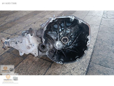 Nissan QASHQAİ M9R 2007-2010 ARASİ 4X4 6 İLERİ Manuel sanziman