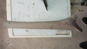 Oto Çıkma Parça / Opel / Corsa / Tampon / Tampon Kaplaması / Çıkma Parça 