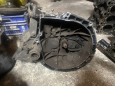 Oto Çıkma Parça / Peugeot / 206 / Şanzıman / Şanzıman Komple / Çıkma Parça 