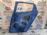 Oto Çıkma Parça / Renault / Clio / Kaporta & Karoser / Sağ Arka Kapı / Çıkma Parça 