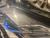 Oto Çıkma Parça / Bmw / 3 Serisi / Far & Stop / Sol Ön Far / Çıkma Parça 