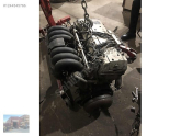 MERCEDES M104 -320- ORJİNAL MOTOR ARAÇTAN SÖKME -GARANTİLİ-