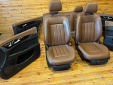 Oto Çıkma Parça / Mercedes / CLS / Koltuk & Döşeme / Koltuk Takımı / Çıkma Parça 