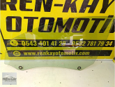 Oto Çıkma Parça / Renault / Megane / Oto Cam / Ön Cam / Çıkma Parça 