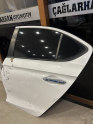 Oto Çıkma Parça / Honda / City / Kaporta & Karoser / Sol Arka Kapı / Çıkma Parça 