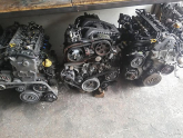 Oto Çıkma Parça / Renault / Symbol / Motor / Silindir Kapağı / Çıkma Parça 
