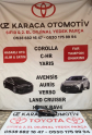 Oto Çıkma Parça / Renault / R 5 / Far & Stop / Sağ Ön Far / Çıkma Parça 