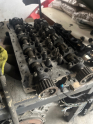 Oto Çıkma Parça / Renault / Master / Motor / Silindir Kapağı / Çıkma Parça 