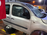 2012 MERCEDES CITAN X SAĞ ARKA KAPI