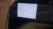 Oto Çıkma Parça / Land Rover / Range Rover / Oto Cam / Ön Cam / Çıkma Parça 