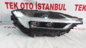 Oto Çıkma Parça / Volvo / XC60 / Far & Stop / Sağ Ön Far / Çıkma Parça 