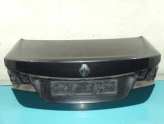 RENAULT LATITUDE ÇIKMA ORJİNAL BAGAJ