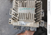 FORD CONNECT 5WS40941A-T MOTOR BEYNİ OTO FEDAİ