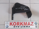 MERCEDES CLS C257 SOL HAVA KANALI ÖN PANJUR ARKASI