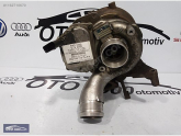 Oto Çıkma Parça / Audi / A4 / Motor / Turbo / Çıkma Parça 