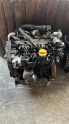 DACİA DUSTER RENAULT FLUANCE RENAULT MEGAN 3 KOMPLEMOTOR