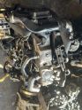 Oto Çıkma Parça / Ford / Tourneo Connect / Motor / Motor (komple) / Çıkma Parça 