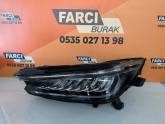 Oto Çıkma Parça / Honda / City / Far & Stop / Sol Ön Far / Çıkma Parça 