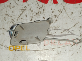 Oto Çıkma Parça / Audi / A3 / Tampon / Çeki Demir Kapağı / Çıkma Parça 
