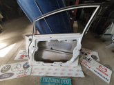 Oto Çıkma Parça / Ford / Fiesta / Kaporta & Karoser / Sol Ön Kapı / Çıkma Parça 