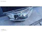 Oto Çıkma Parça / Kia / Soul / Far & Stop / Sol Ön Far / Çıkma Parça 