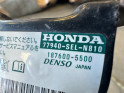 HONDA CİTY AİRBAG DARBE ALGILAYICI 187600-5500