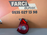 Oto Çıkma Parça / Volkswagen / Golf / Far & Stop / Sol Arka Stop / Çıkma Parça 