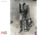Oto Çıkma Parça / Volkswagen / Caddy / Kalorifer / Kalorifer Kutusu / Çıkma Parça 