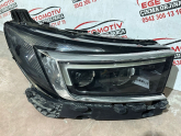 Oto Çıkma Parça / Opel / Grandland X / Far & Stop / Sağ Ön Far / Çıkma Parça 