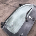 Oto Çıkma Parça / Peugeot / 107 / Kaporta & Karoser / Bagaj Kapağı / Çıkma Parça 