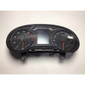 Audi A3 RS3 Kilometre Saati Gösterge Paneli 8V0920871