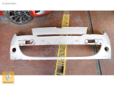 RENAULT MEGANE 3 ÇIKMA ORJİNAL BEYAZ ÖN TAMPON VE DİGER PARÇALAR