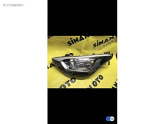 HYUNDAİ İ20 DUZ SOL FAR ÇIKMA ORJİNAL