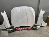 Oto Çıkma Parça / Bmw / 5 Serisi / Jant & Lastik / Jant & Lastik Takımı / Çıkma Parça 