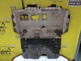 Oto Çıkma Parça / Opel / Mokka / Motor / Alt Muhafaza / Çıkma Parça 
