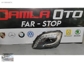 Oto Çıkma Parça / Mercedes / GLK / Far & Stop / Sol Ön Far / Çıkma Parça 