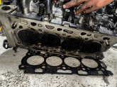 Oto Çıkma Parça / Citroen / Berlingo / Motor / Silindir Kapağı / Çıkma Parça 