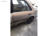 Oto Çıkma Parça / Toyota / Corona / Oto Cam / Kapı Camları / Çıkma Parça 