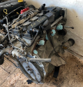 FOCUS 1 2.0 BENZİNLİ KOMPLE MOTOR ORJİNAL ÇIKMA PARÇA
