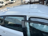 Oto Çıkma Parça / Toyota / Corolla / Kaporta & Karoser / Bagaj Kapağı / Çıkma Parça 