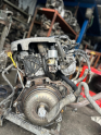 Oto Çıkma Parça / Opel / Tigra / Motor / Motor (komple) / Çıkma Parça 