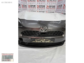 Oto Çıkma Parça / Toyota / Yaris / Tampon / Ön Tampon / Çıkma Parça 