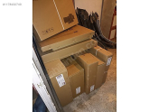 Oto Çıkma Parça  / Jeep / Liberty / Radyatör / Sıfır Parça 
