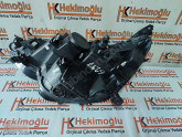 Oto Çıkma Parça / Renault / Megane / Far & Stop / Far Braketi / Çıkma Parça 