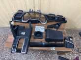 Oto Çıkma Parça / Honda / Civic / Kalorifer / Kalorifer Izgarası / Çıkma Parça 