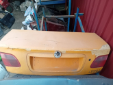 Oto Çıkma Parça / Fiat / Albea / Kaporta & Karoser / Bagaj Kapağı / Çıkma Parça 