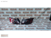 Oto Çıkma Parça / Renault / Megane / Far & Stop / Sol Arka Stop / Sıfır Parça 